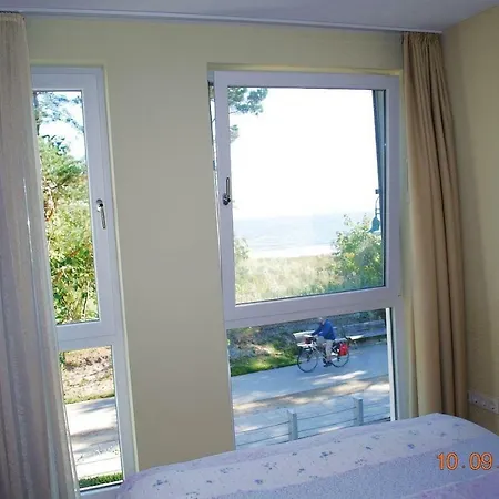 Meeresrauschen-app-14 Apartment *